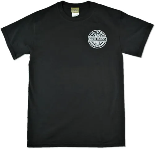 Vista 2 de Sex Wax Camiseta regular de manga corta a rayas para hombre