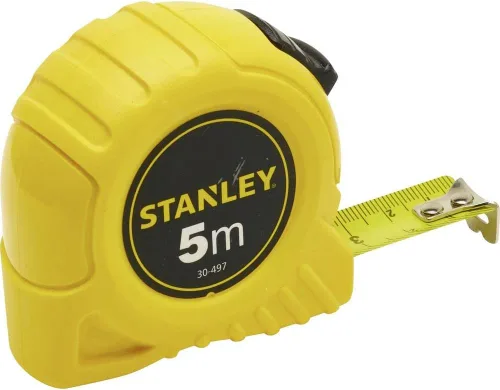 Vista 9 de Cinta métrica Stanley Tylon de 7,6 m (25 pies)