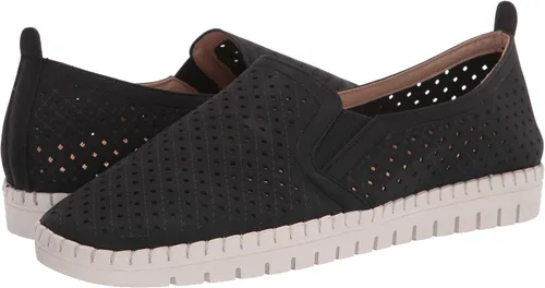 Vista 7 de Easy Street Zapatos sin cordones Fresh para mujer Negro