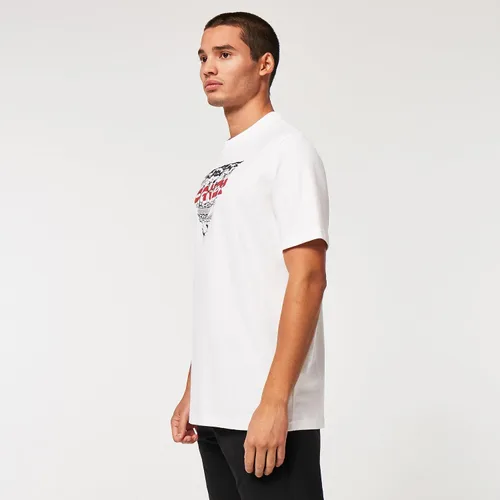 Vista 6 de Oakley Tiki Tee