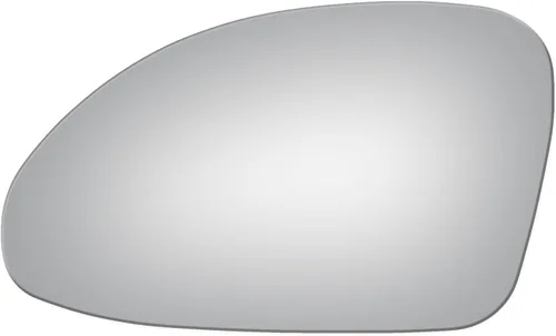 Vista 3 de Se adapta a 90-93 Celica Left Driver Mirror Glass Lens w/Adhesive USA