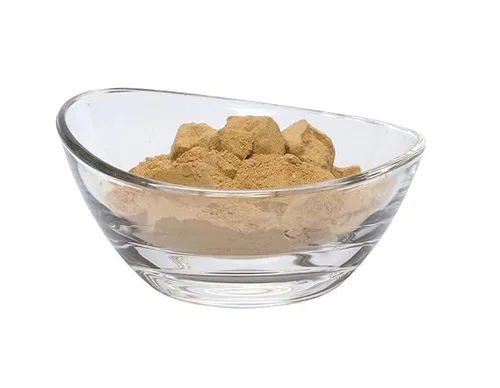 Vista 3 de Natural Aritha Powder for Hair Pack of 2 each 200gm