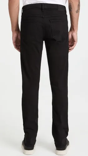 Vista 3 de Citizens of Humanity Jeans rectos regulares Sid para hombre
