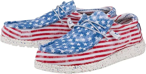 Vista 2 de Zapatillas para hombre HEYDUDE