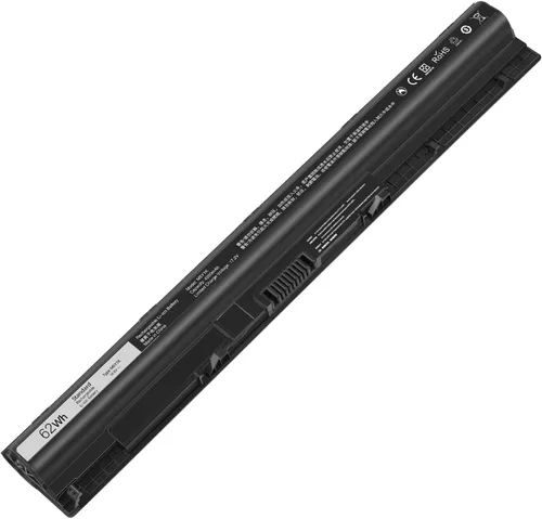 Vista 9 de 50WH WDX0R - Batería de repuesto para laptop Dell Inspiron 13/15/17 5000/7000 5368 5378 7378 5568 5578 5580 57670, Latitude 3180-3590, Vostro 5568