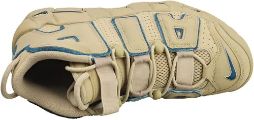 Vista 8 de Nike Air More Uptempo '96 - Tenis para hombre