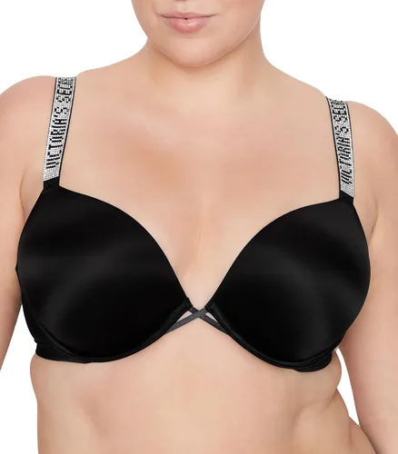 Vista 35 de Victoria's Secret Sujetador Push Up Very Sexy Bombshell Adds-2-Cups para Mujer, Sujetadores para Mujer (32A-38DDD)