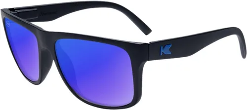 Vista 12 de Knockaround Torrey Pines Polarized Sunglasses for Men & Women - UV400 Protection