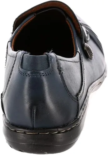 Vista 7 de Cobb Hill Ballet plano Paulette para mujer