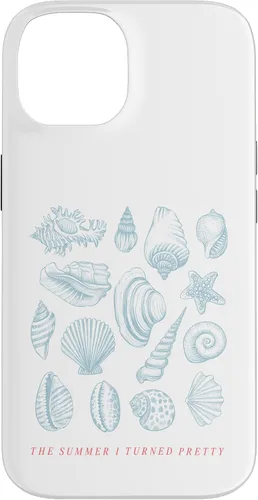 Vista 4 de The Summer I Turned Pretty - Carcasa para iPhone 17