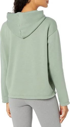 Vista 2 de adidas Originals Sudadera con capucha Select para mujer