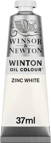 Vista 40 de Winsor & Newton Pintura al óleo Winton, juego de 10 tubos de 21 ml 10 colores - Juego de tubos A de 0.7 fl oz