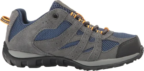 Vista 24 de Columbia Zapatillas impermeables Redmond para niños
