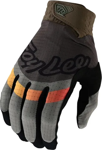 Vista 21 de Troy Lee Designs Guantes Air 2023 - Lucid