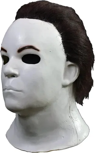 Vista 2 de Trick Or Treat Studios Máscara de Halloween H20 Michael Myers versión 2