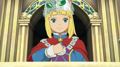 Vista 5 de Ni No Kuni II Revenant Kingdom King's Edition (PS4)