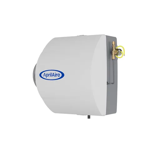 Vista 15 de AprilAire 600 Humidificador para toda la casa, humidificador automático de alta salida para conectar al sistema de ventilación, humidificador