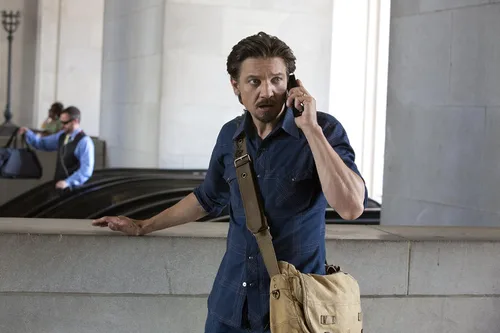 Vista 6 de Kill the Messenger DVD 2015