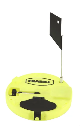 Vista 14 de Frabill Tip-Ups de Pesca en Hielo