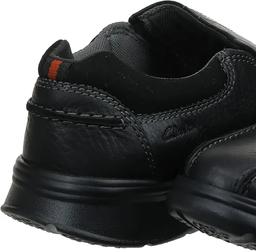 Vista 8 de Clarks Cotrell Step Mocasines sin cordones para hombre