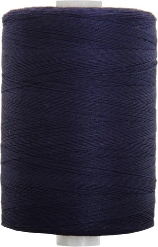 Vista 20 de Threadart - Hilo de algodón 100 % para acolchar, coser y sergar Carretes de 1000 m, calibre 50/3 Color albaricoque 107 Long staple cotton