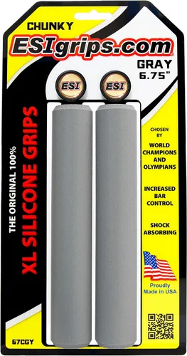 Vista 5 de X-Large Grueso ESI Grips