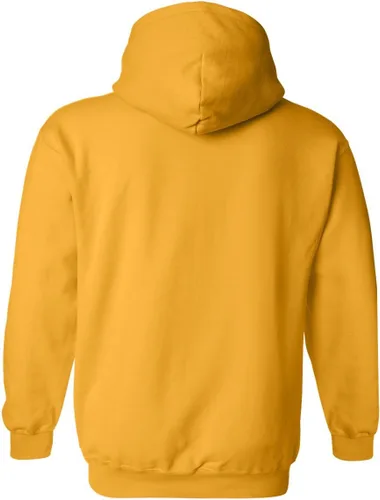 Vista 2 de CreateMyTee Ashland University AU Mascot Sudadera con capucha
