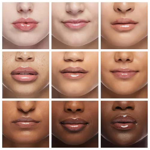 Vista 2 de Brillo de labios Cherimoya Max Clear Lip Polish