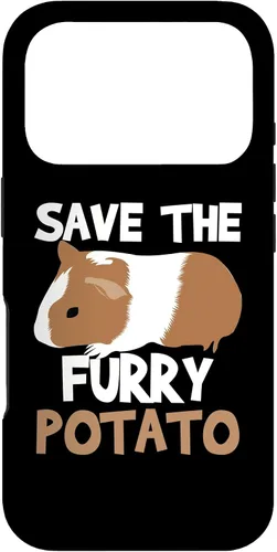 Vista 29 de Save Furry Potato Funny Guinea Pig Lover Mom Women Girls Case for iPhone 12 mini