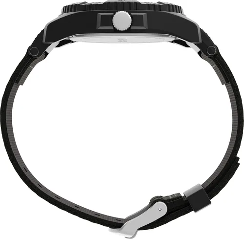 Vista 2 de Timex Reloj Camper de 1.654 in para hombre