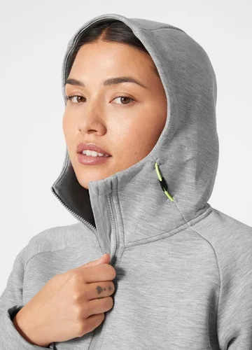 Vista 5 de Helly-Hansen Chaqueta HP Ocean FZ 2.0 para mujer