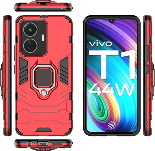 Vista 24 de Funda para Oppo Realme GT3 / GT Neo 5 5G - Carcasa Negra