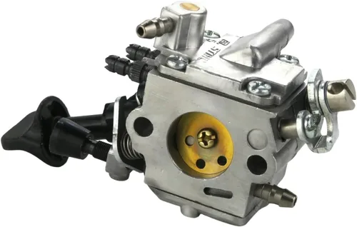 Vista 4 de The ROP Shop Carburador con juntas y bombilla para sopladores de hojas Stihl BR350, BR430, SR430 y SR450