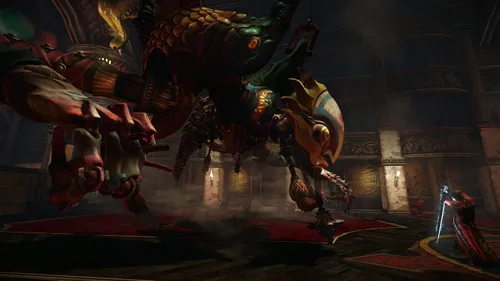 Vista 6 de Castlevania Lords of Shadow 2 - Playstation 3