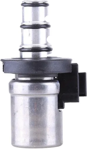 Vista 6 de Kits de filtro de junta de válvula electromagnética de transmisión 4F27E aptos para Ford Transit Connect XLT compatible con Mazda