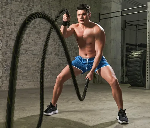 Vista 3 de COOFANDY Pantalones cortos de entrenamiento para hombre de 5 pulgadas, paquete de 2 pantalones cortos deportivos de secado rápido con bolsillos