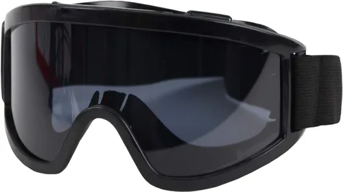 Vista 4 de Gafas de seguridad industrial resistentes para padres.