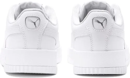 Vista 3 de PUMA Carina - Zapatos deportivos para mujer