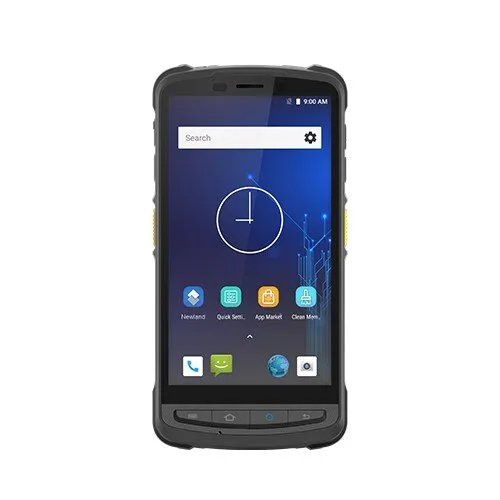 Vista 4 de Android 13, Tamaño de la pantalla 10.1#