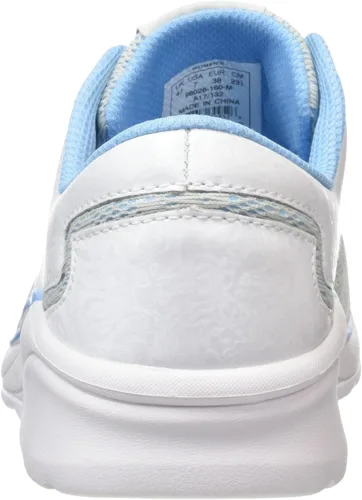 Vista 3 de Supra Zapatillas Noiz para mujer y hombre