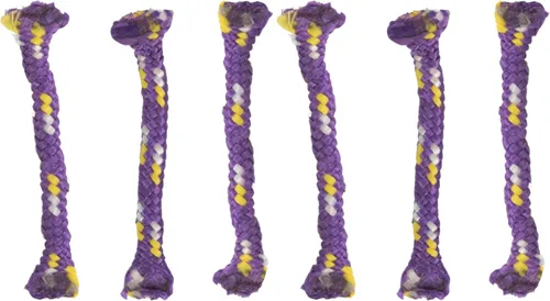 Vista 16 de Catstages Flapperz Pato de Peluche Juguete Interactivo con Hierba Gatera para Gatos