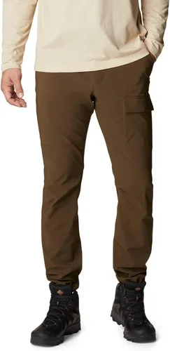 Vista 7 de Columbia Pantalón cálido Maxtrail de peso medio para hombre
