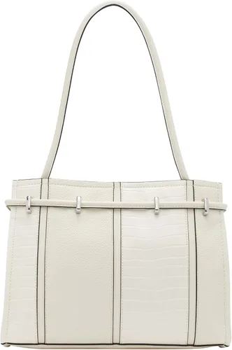 Vista 3 de Calvin Klein Bolso de hombro con cordón de Fatima