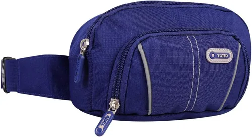 Vista 3 de TOTTO Koala Azusa Sport Riñonera 20 centímetros 15 Multicolor, multicolor
