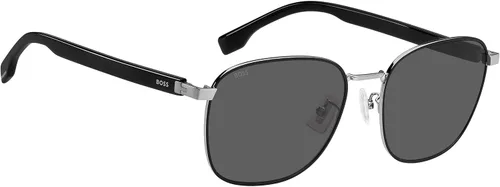 Vista 2 de Gafas de Sol Hugo Boss 1407FSK 85K, Negro rutenio
