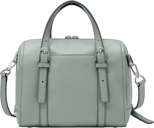 Vista 2 de Fossil Carlie - Bolso de cuero para mujer