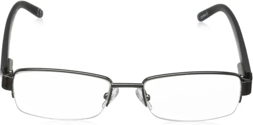 Vista 2 de Foster Grant Gafas de lectura cuadradas Wilder para hombre