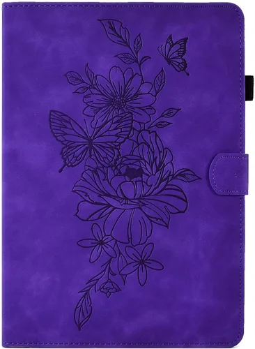 Vista 28 de Funda compatible con Kindle Paperwhite de 6 pulgadas (se adapta a la versión 2012, 2013, 2015, 2016), modelo NO: EY21 / DP75SDI, funda protectora