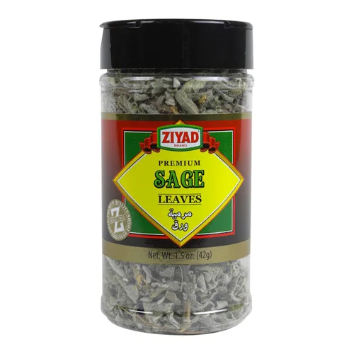 Vista 11 de Ziyad Shaker - Mezcla Premium para Shawarma, Perfecto para Shawarmas de Carne o Pollo, Sin Aditivos, Sin GMS 156 gr (5,5 oz)