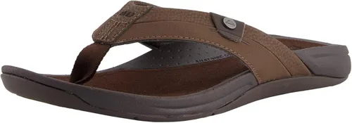 Vista 4 de Reef Chanclas Pacific para hombre